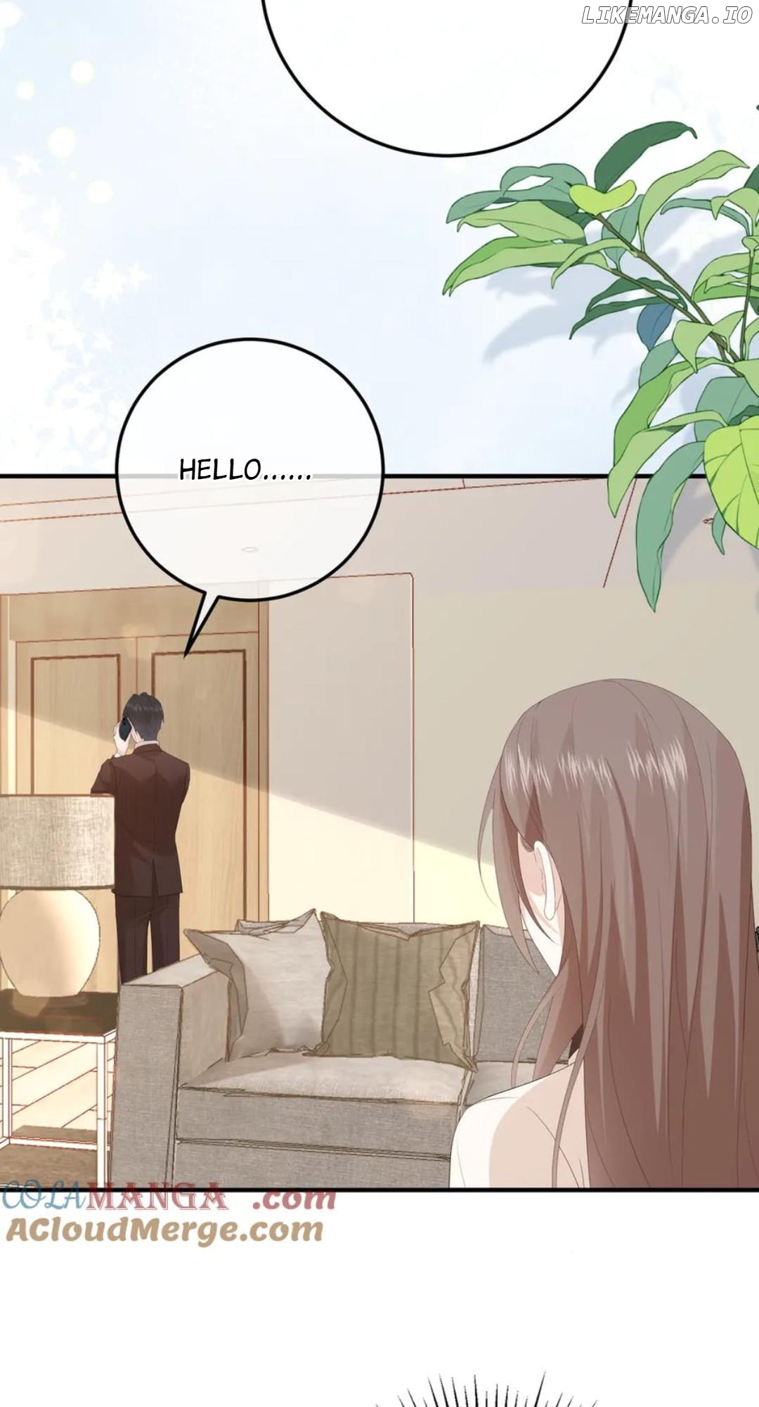 100-Day Warm Marriage Chapter 44 - page 15